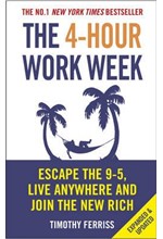 THE 4 HOUR WORK WEEK