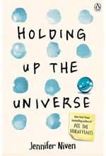 HOLDING UP THE UNIVERSE PB