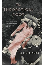 THE THEORETICAL FOOT TPB