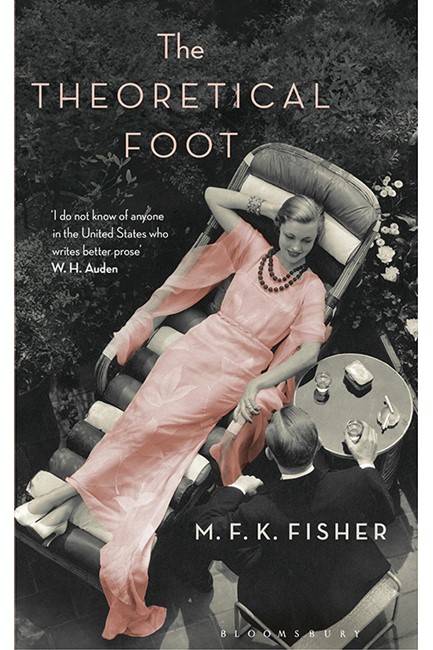 THE THEORETICAL FOOT TPB