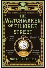 THE WATCHMAKER OF FILIGREE STREET PB