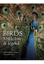 BIRDS-MYTH LORE AND LEGEND HB