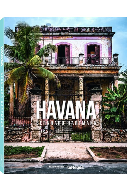 HAVANA HB