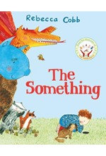 THE SOMETHING