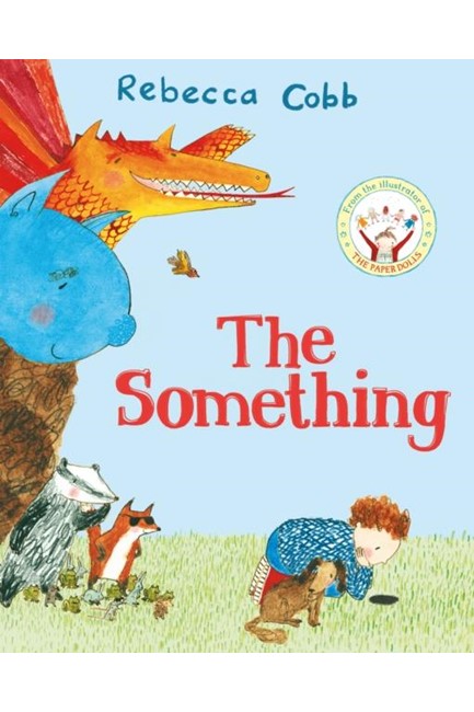 THE SOMETHING