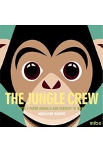 THE JUNGLE CREW