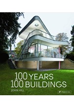 100 YEARS 100 BUILDINGS HB