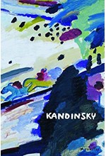 VASSILY KANDINSKY HB