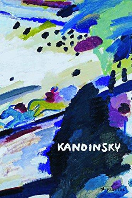 VASSILY KANDINSKY HB