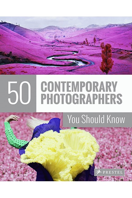 50 CONTEMPORARY PHOTOGRAPHERS