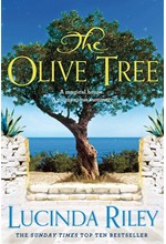 THE OLIVE TREE PB