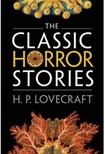 THE CLASSIC HORROR STORIES PB