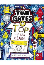 TOM GATES 9-TOP OF THE CLASS