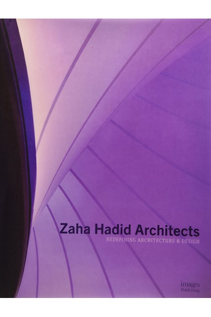 ZAHA HADID ARCHITECTS HB