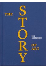 THE STORY OF ART-LUXURY EDITION