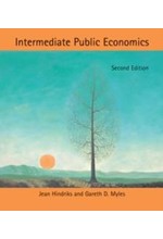 INTERMEDIATE  PUBLIC ECONOMICS