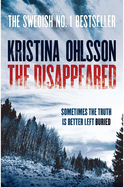 THE DISAPPEARED