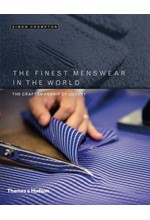 THE FINEST MENSWEAR IN THE WORLD HB