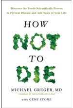 HOW NOT TO DIE TPB