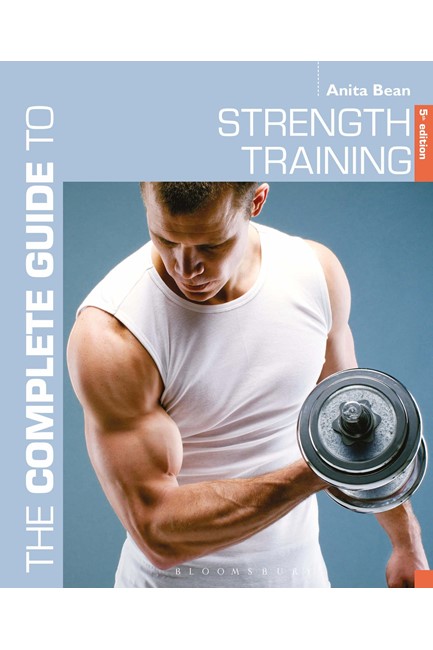 THE COMPLETE GUIDE TO STRENGTH TRAINING-5TH ED PB