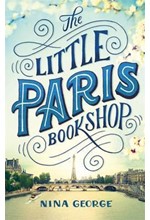 THE LITTLE PARIS BOOKSHOP