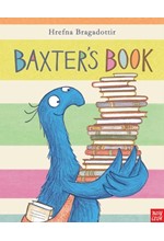 BAXTER'S BOOK