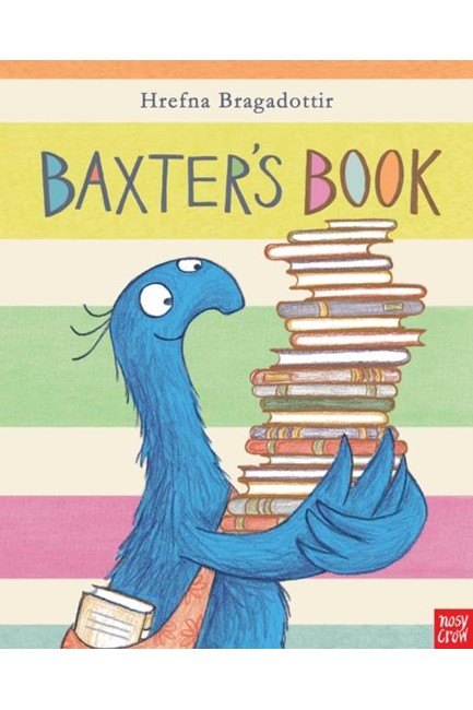 BAXTER'S BOOK