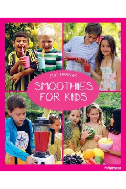 SMOOTHIES FOR KIDS