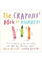 THE CRAYONS'BOOK OF NUMBERS