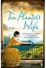 THE TEA PLANTER'S WIFE