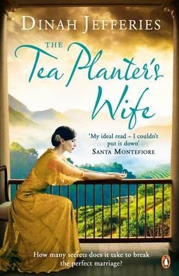 THE TEA PLANTER'S WIFE