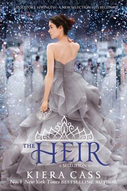 THE HEIR