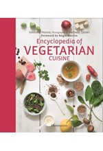 ENCYCLOPEDIA OF VEGETARIAN CUISINE