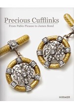 PRECIOUS CUFFLINKS