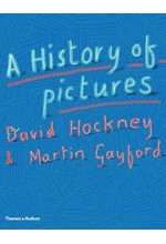 A HISTORY OF PICTURES-FROM THE CAVE TO THE COMPUTER SCREEN