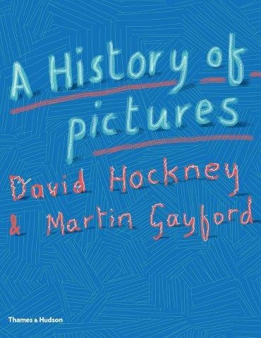 A HISTORY OF PICTURES-FROM THE CAVE TO THE COMPUTER SCREEN