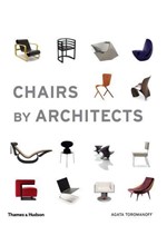 CHAIRS BY ARCHITECTS