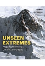 UNSEEN EXTREMES- MAPPING THE WORLD'S GREATEST MOUNTAINS