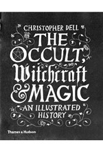 THE OCCULT WITCHCRAFT AND MAGIC