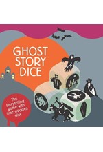 GHOST STORY DICE