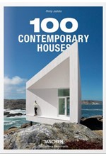 100 CONTEMPORARY HOUSES HB