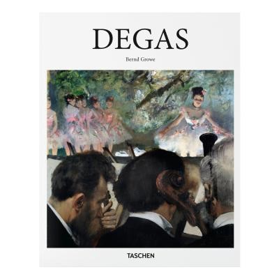 DEGAS HB