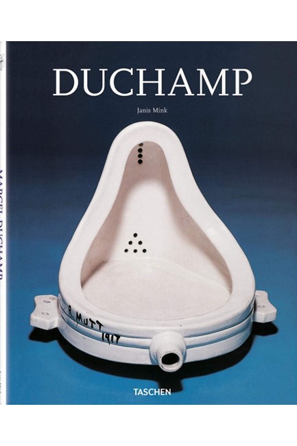 DUCHAMP HB