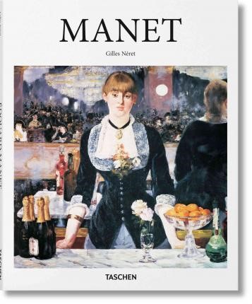 MANET HB