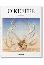 GEORGIA O'KEEFFE HB