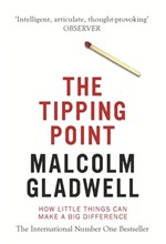 THE TIPPING POINT