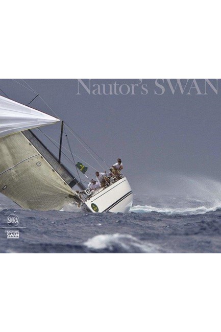 NAUTOR'S SWAN HB