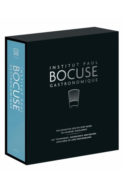 INSTITUT PAUL BOCUSE GASTRONOMIQUE