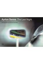 AYRTON SENNA