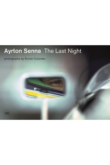 AYRTON SENNA